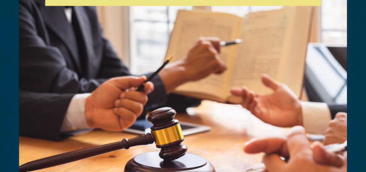 Guide on Applying for Legal Aid